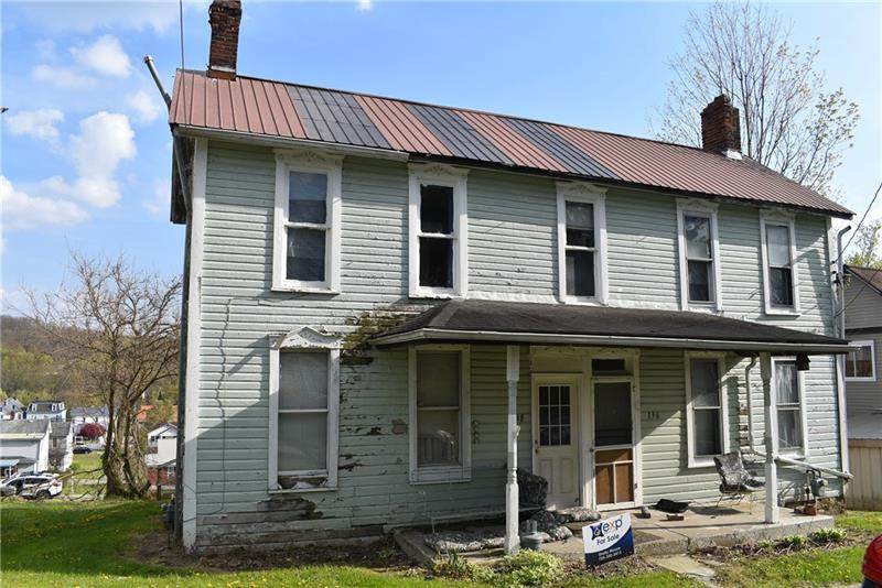 138 Elm Street - Photo 1