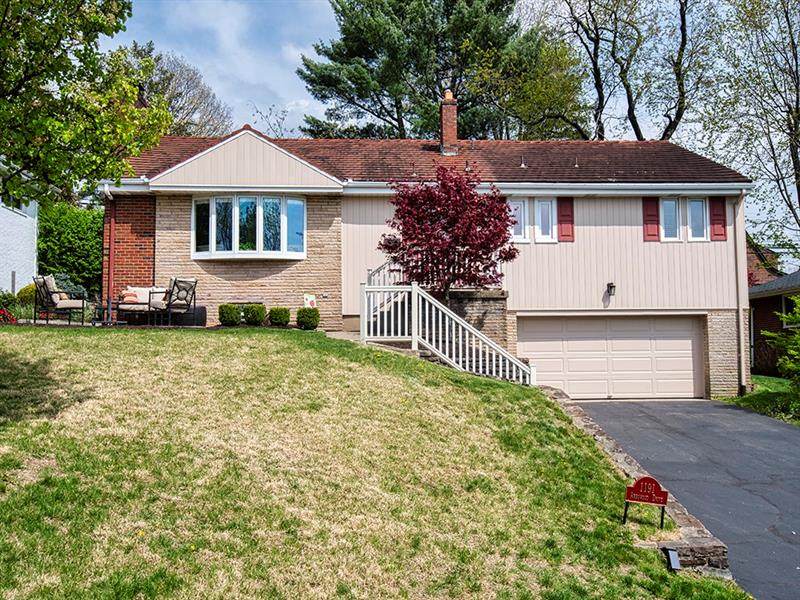 1191 Arrowood Drive - Photo 1