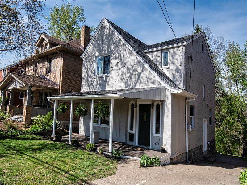 277 Catalpa - Photo 1