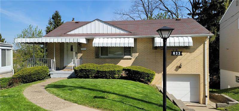 633 Brinwood Avenue - Photo 1