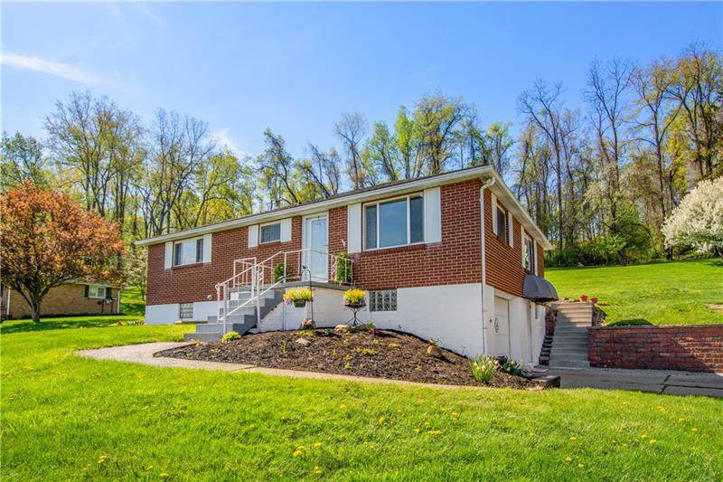 855 Davis School Road - Photo 1