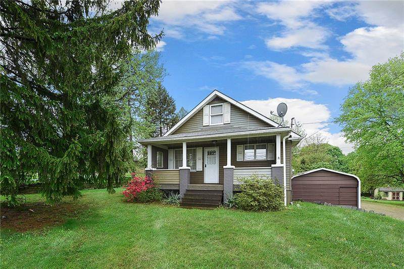 2163 Brodhead Road - Photo 1