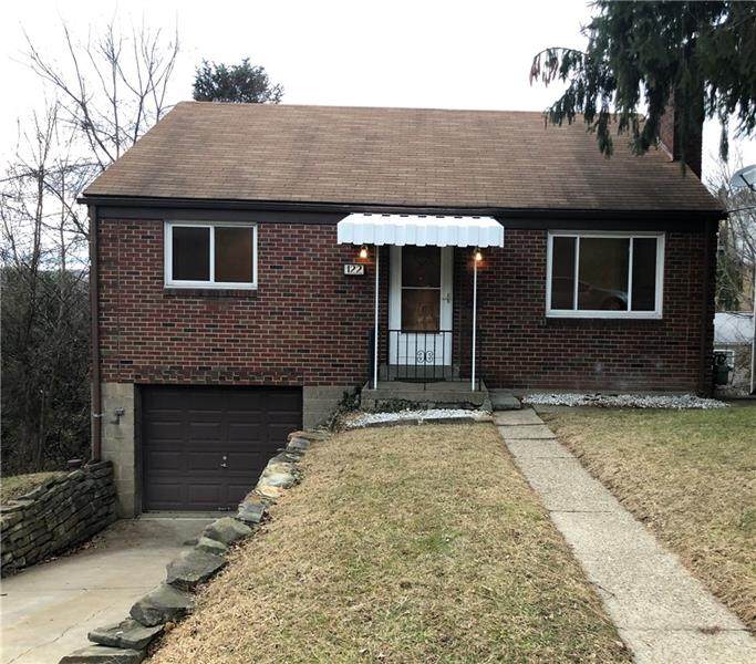 122 Marylea Ave - Photo 1