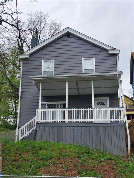 1110 Speck St - Photo 1