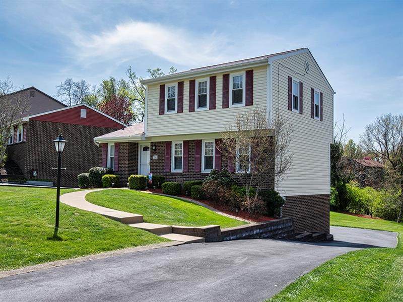 3149 Haberlein Rd - Photo 1