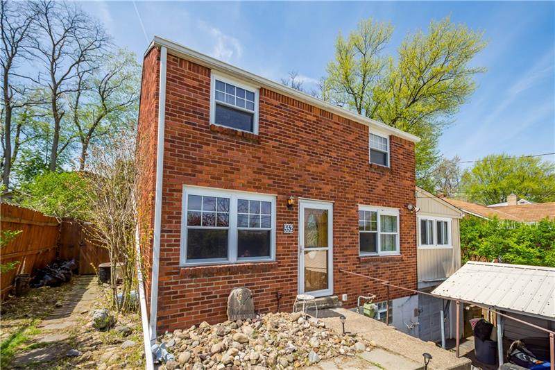 552 Burton Dr - Photo 1