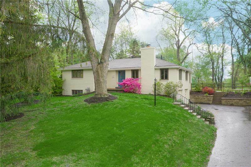 110 Westchester Drive - Photo 1