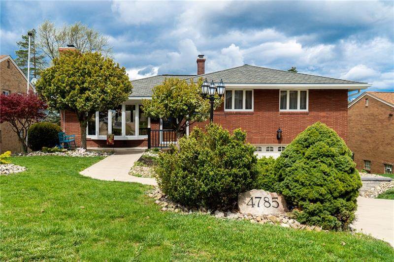 4785 Doverdell - Photo 1