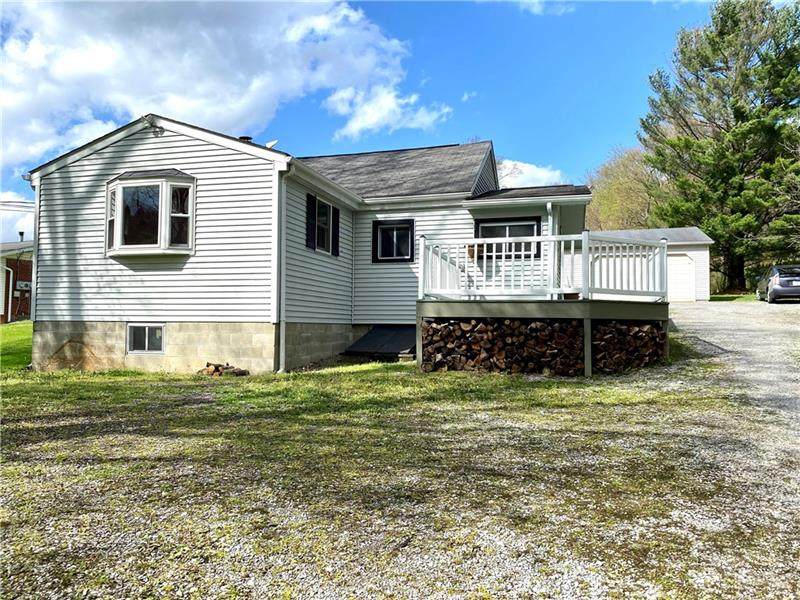 375 Browns Hill Rd - Photo 1