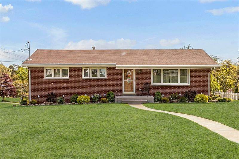 101 Poplar Avenue - Photo 1