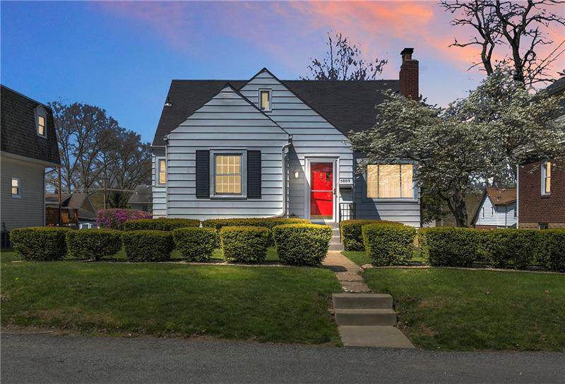 5809 Madison Dr - Photo 1