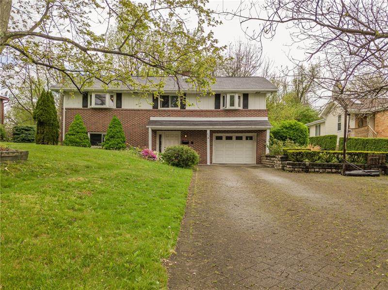 413 Harper Drive - Photo 1