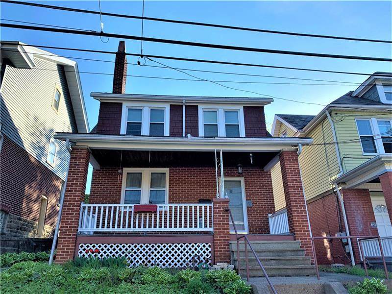 1537 Park Blvd - Photo 1