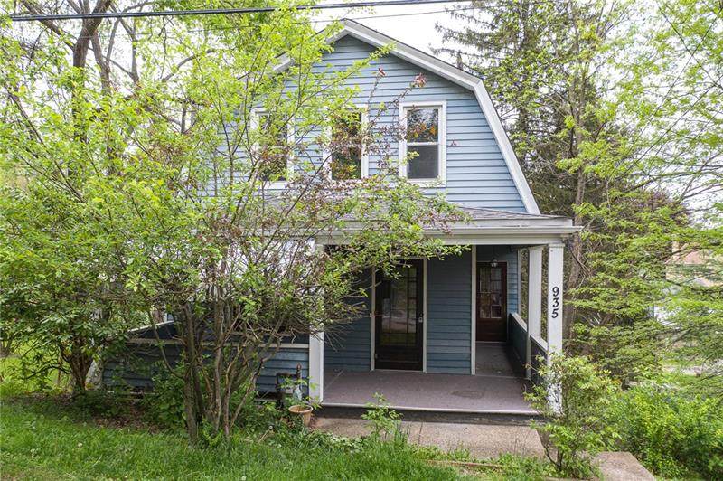 935 Saint Anne Street - Photo 1