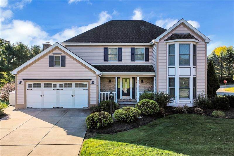 1700 Wheatland Court - Photo 1