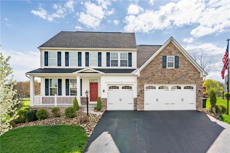 117 Highcroft Cir - Photo 1