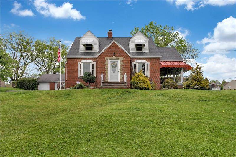 1558 Rt 980 - Photo 1