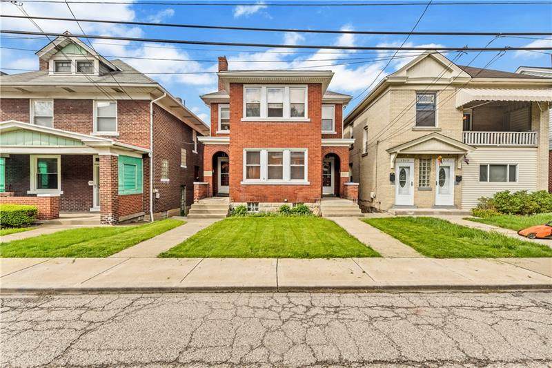 1309-1311 Wisconsin Ave - Photo 1
