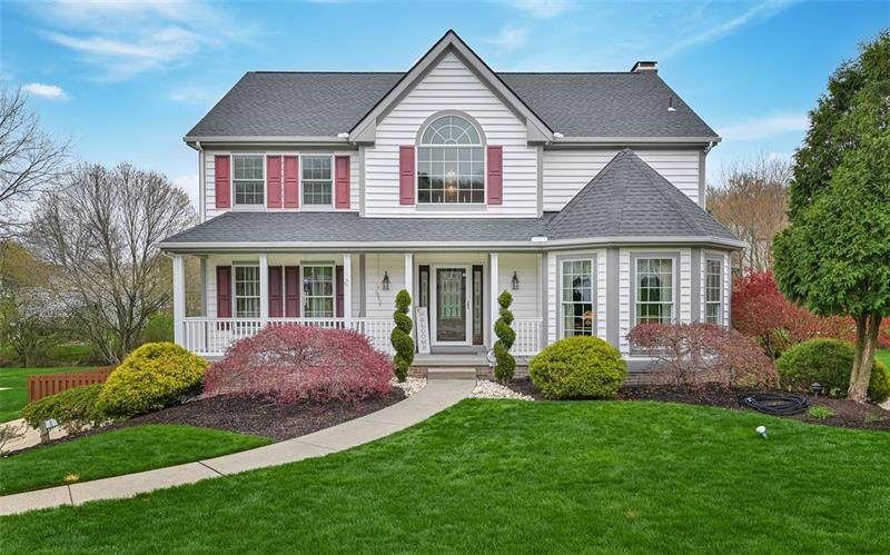 254 Cumberland Drive - Photo 1
