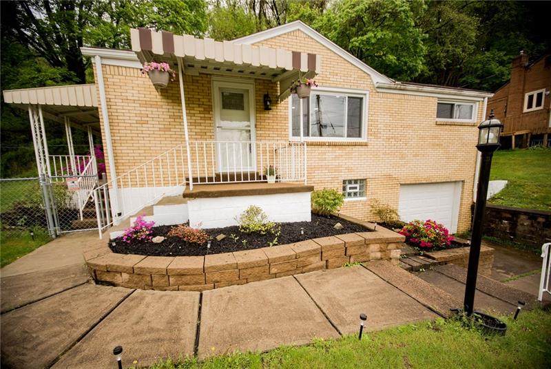 3532 Bevan Road - Photo 1