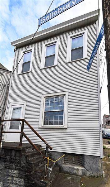 2314 Salisbury St - Photo 1