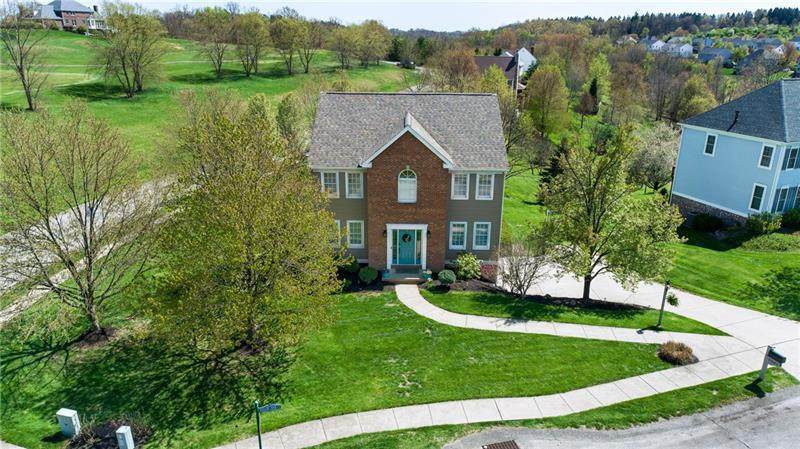 5001 Willow Creek Court - Photo 1