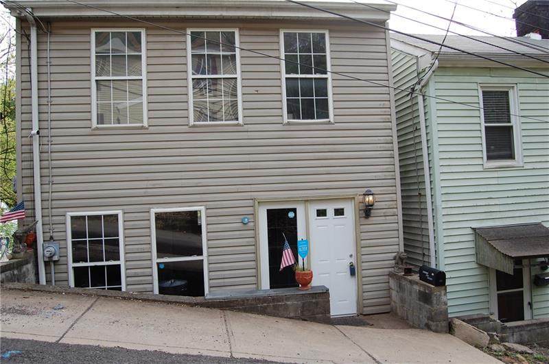 714 Leydon Street - Photo 1