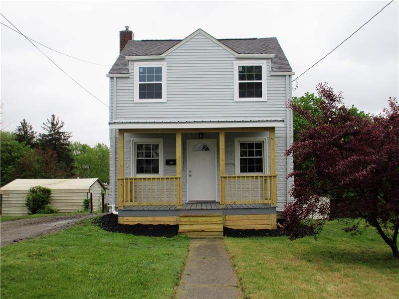3136 Primrose Lane - Photo 1
