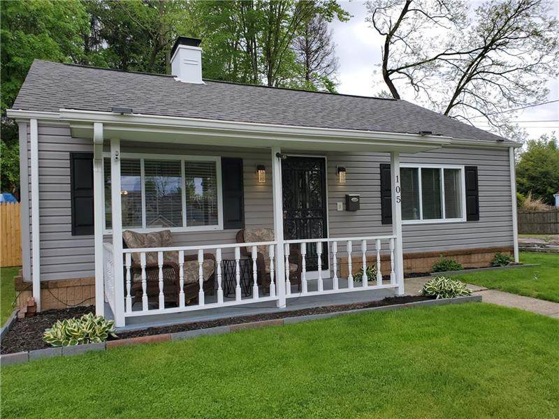 105 Carson Street - Photo 1