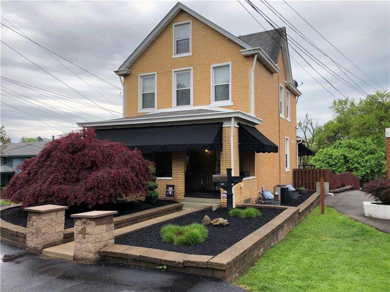 1234 James St - Photo 1