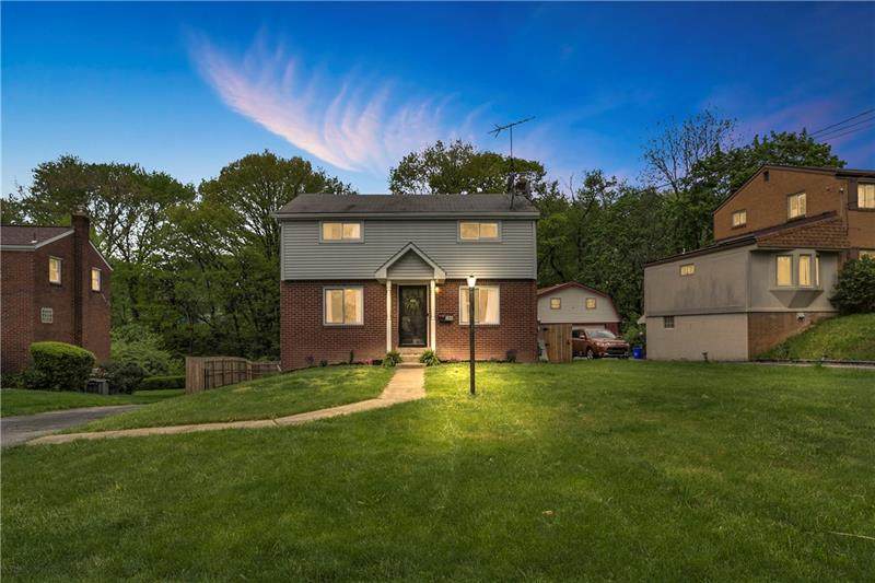 306 Drexel Dr - Photo 1