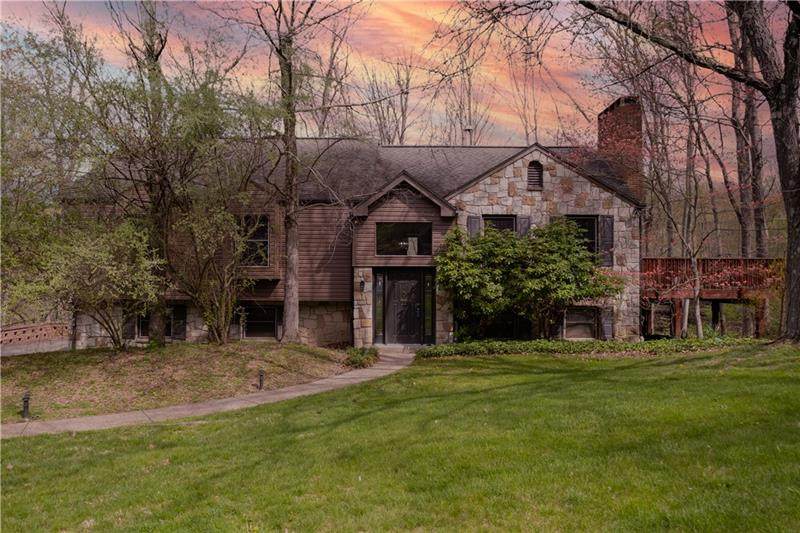 228 Ohara Manor - Photo 1