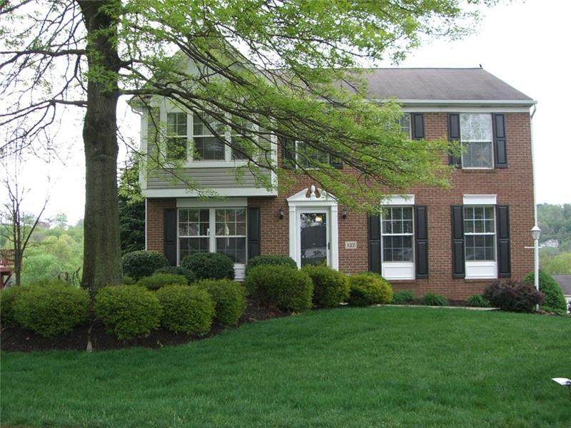 127 Saddlebrook Lane - Photo 1