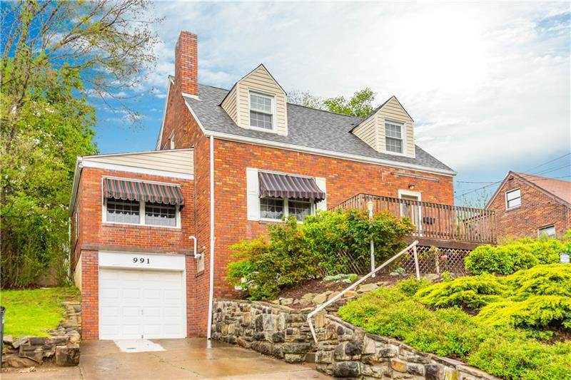 991 Forsythe Rd - Photo 1