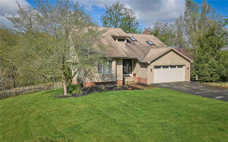 2534 Club House Drive - Photo 1