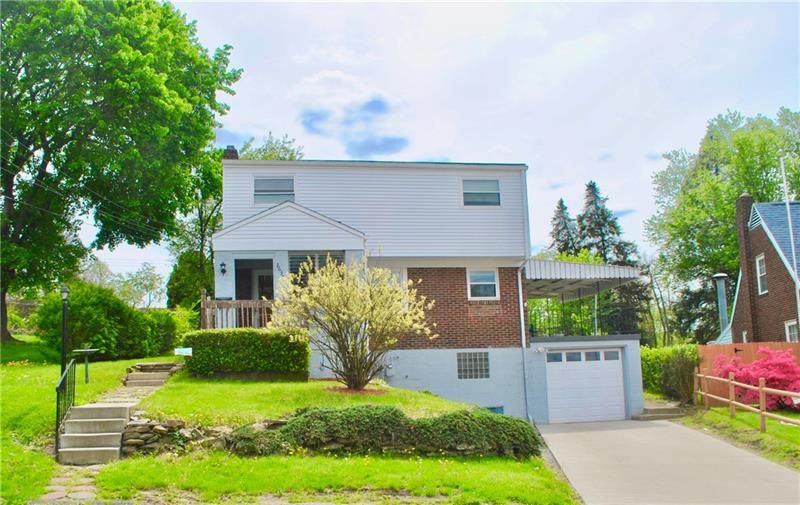 2632 Campbell Circle - Photo 1