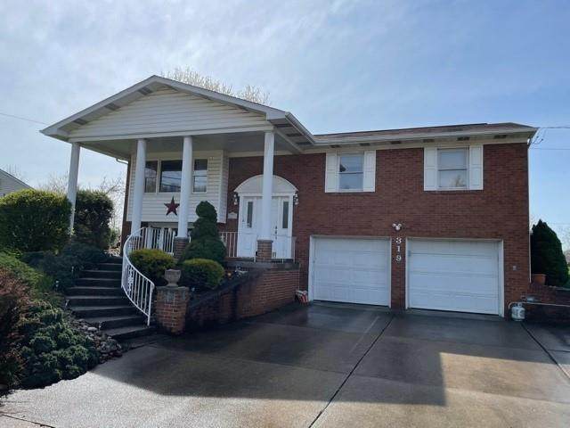 319 Cowan Drive - Photo 1