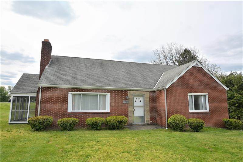 2532 Butler Logan Rd - Photo 1