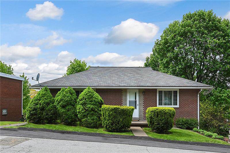 2304 Woodbine Road - Photo 1