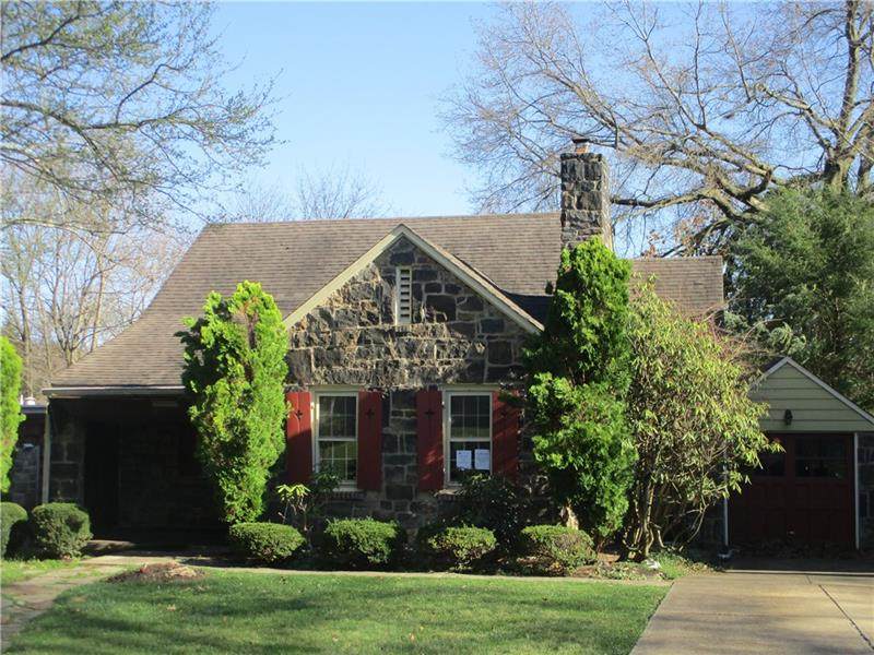1064 Woodberry - Photo 1