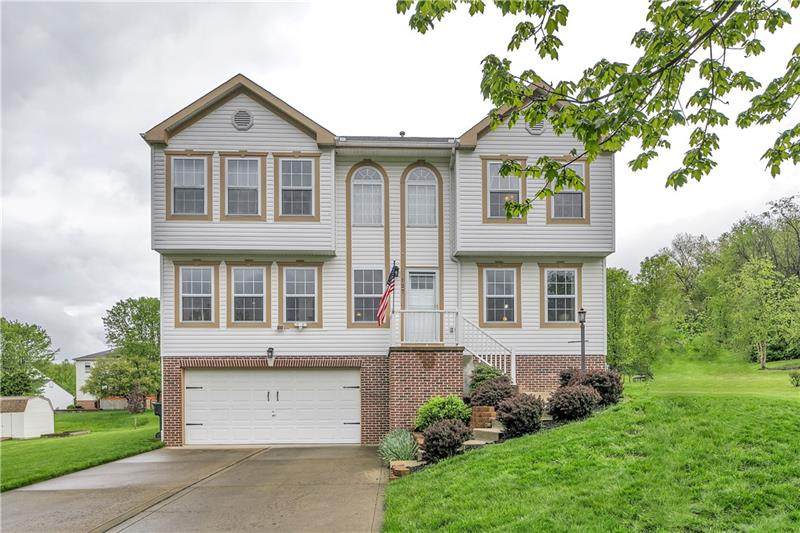 127 Carlye Drive - Photo 1
