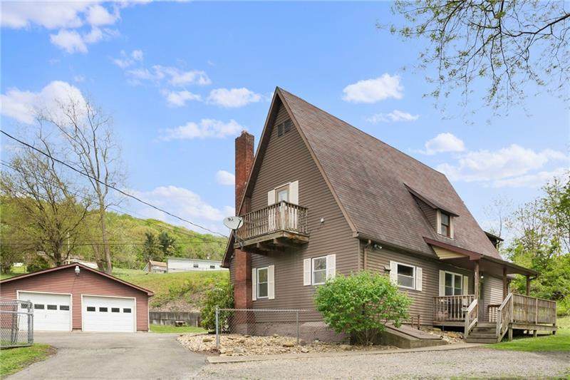 218 Furnace Hill Rd - Photo 1