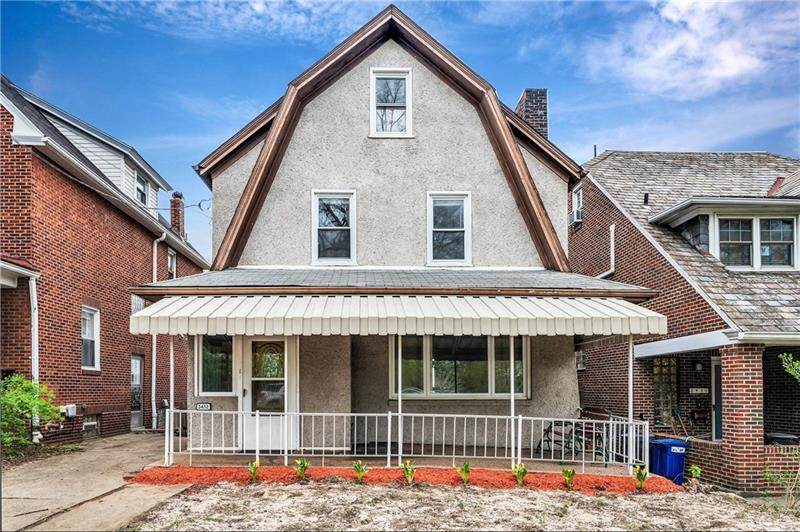 2432 Beechwood Blvd - Photo 1