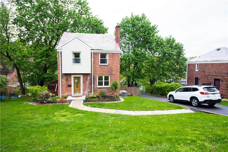 201 Delano Drive - Photo 1
