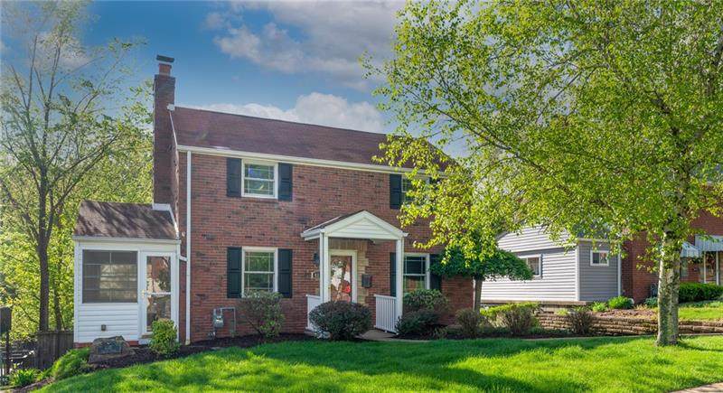 4115 Willow Avenue - Photo 1