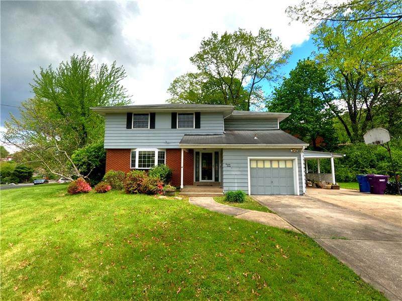 23 Sierra Drive - Photo 1