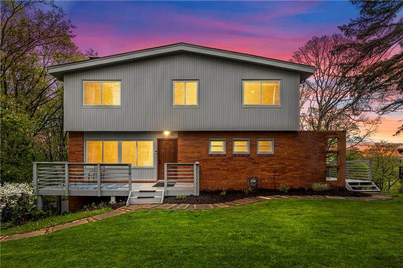 474 Woodland Rd - Photo 1