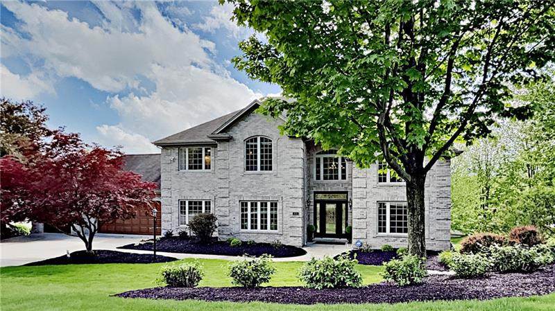402 Laurel Oak - Photo 1