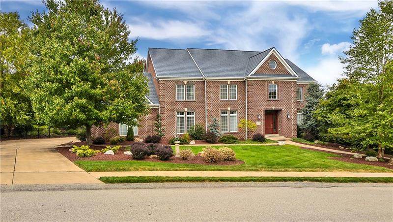 1710 Hunters Path Lane - Photo 1