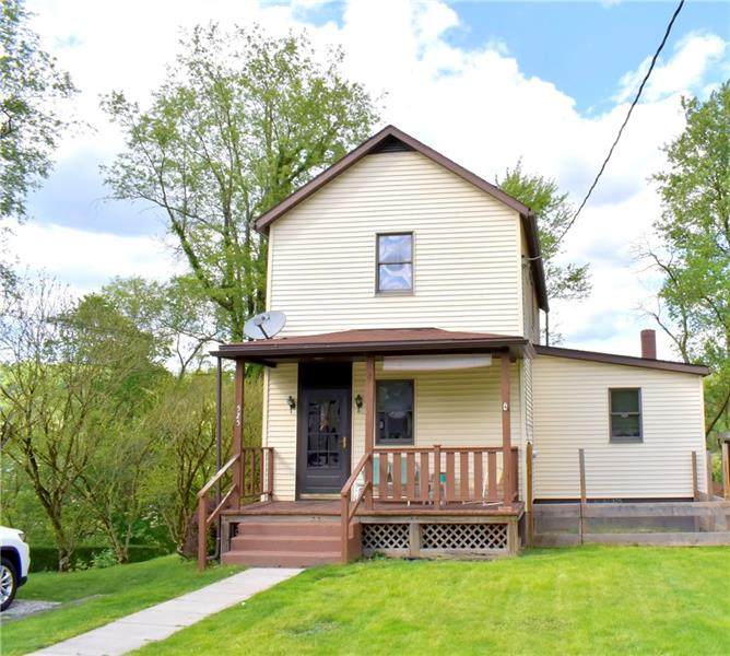 525 Hudson Ave - Photo 1